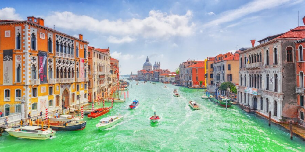 Image by ivankrasnodar1976 on Freepik | Discovering Solo Adventure in Italy: A Guide to the Ultimate Solo Journey